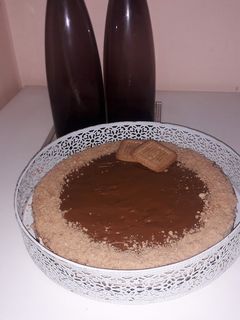 صورة لوصفة تشيز كيك