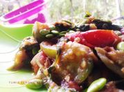 Gambar oseng lamtoro petai cina