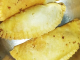 Ghujiya