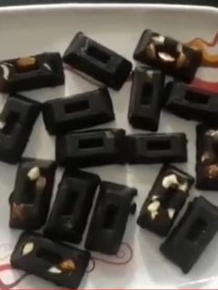 ચોકલેટ(Chocolate Recipe in Gujarati) રેસીપી મુખ્ય ફોટો