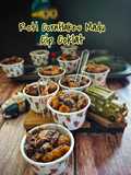 Roti Cornflakes Madu Cip Coklat