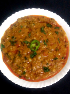 વઘારેલો રોટલો રેસીપી મુખ્ય ફોટો
