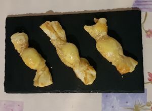 Foto di Caramelle di uova di quaglia
