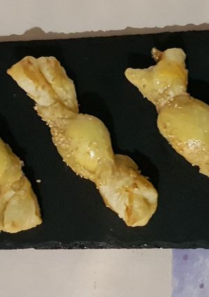 Foto di Caramelle di uova di quaglia
