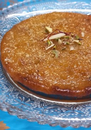 માલપુઆ રેસીપી મુખ્ય ફોટો