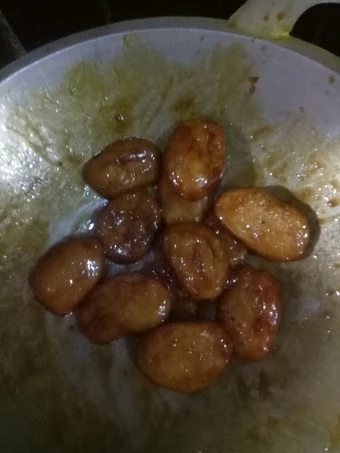 Cara Gampang Menyiapkan Resep Gemblong betawi yang Lezat Sekali Anti Ribet, Sempurna