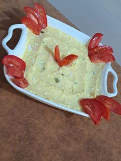 عکسی از دستور الویه رژیمی