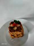 Tiramisú