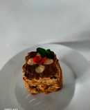 Tiramisú