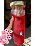 Iced Sirap Kasturi