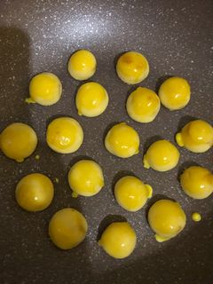 Foto resep Nastar lumer pake teflon