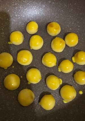 Foto resep Nastar lumer pake teflon