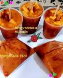 Mangonadas fácil
