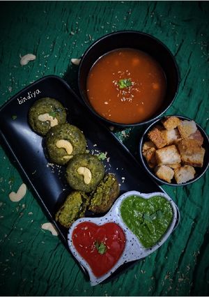 હરાભરા કબાબ રેસીપી મુખ્ય ફોટો