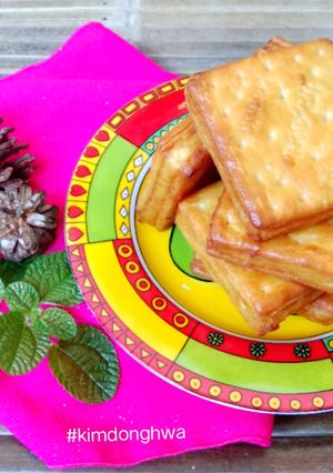 Foto resep Gabin Isi Tape #Bandung_RecookFitrianisrirejeki