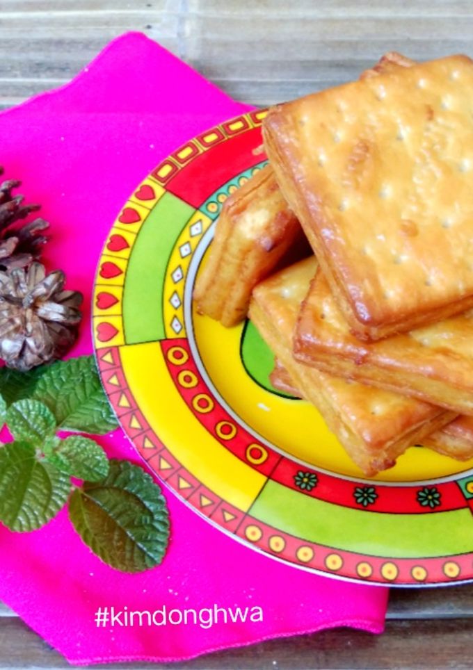 Foto resep Gabin Isi Tape #Bandung_RecookFitrianisrirejeki
