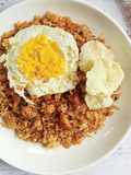 Nasi Goreng Ayam