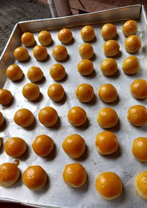 Foto resep Nastar Lumer Premium