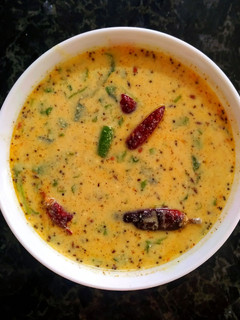 மோர் ரசம் செய்முறை முக்கிய புகைப்படம்