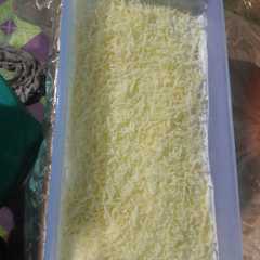 รูปของ Cheese cake praktis