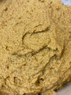 Una foto de Paté de bocas de mar