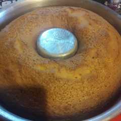 Una foto de Torta fácil de hacer