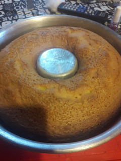 Una foto de Torta fácil de hacer