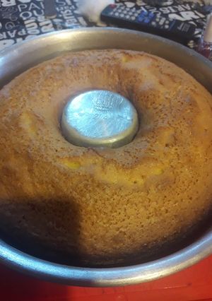 Una foto de Torta fácil de hacer