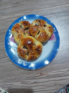 عکسی از دستور کلوچه خرمایی