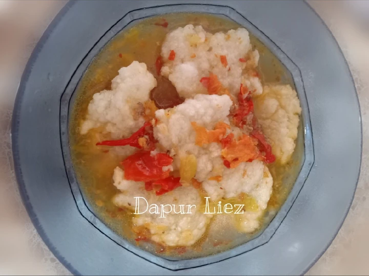 Cara Mudah Membuat Resep Cireng Kuah Seblak yang Sempurna Anti Ribet, Bikin Ngiler