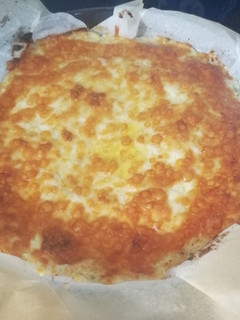 Spárgás-krémsajtos rakott csirkemell recept fotója