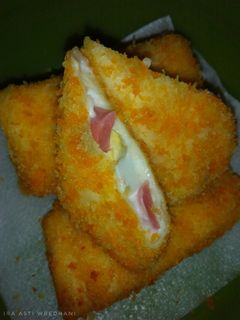 Foto resep Risol Mayo