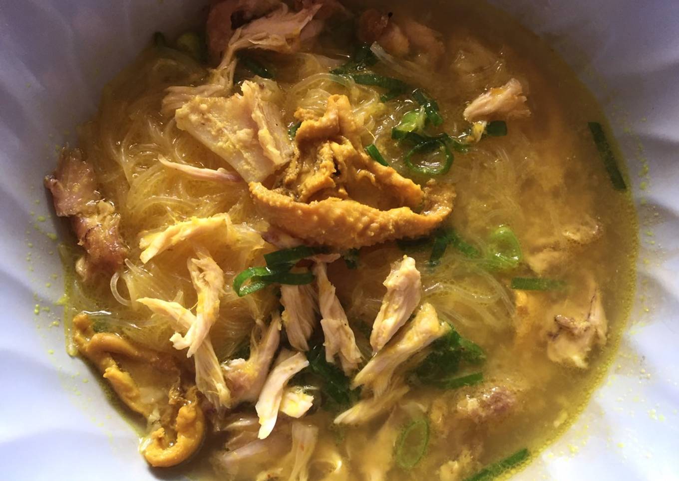 Soto Ayam