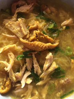 Foto resep Soto Ayam