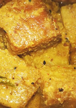 ধোকা রেসিপির প্রধান ছবি