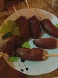 Chocobananas