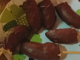Chocobananas