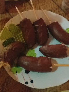 Una foto de Chocobananas