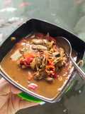 Kerang Dara Saus Tiram