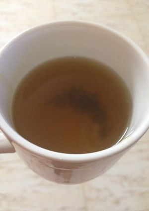 صورة لوصفة شراب للقولون ممتاز