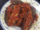 Terong Balado
