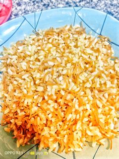 صورة لوصفة رز بالشعيريه 😋👩🍳