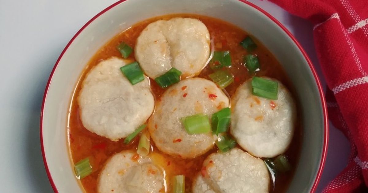 Resep Cireng Banjur oleh Dde Winda - Cookpad