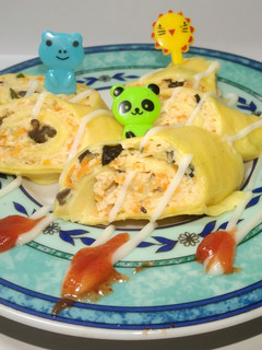 Foto resep Rolade tahu