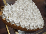 Pie de limón