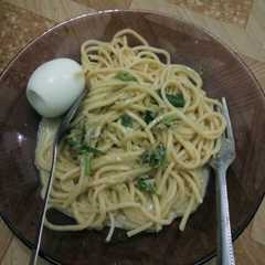 Mie gomak রেসিপির প্রধান ছবি