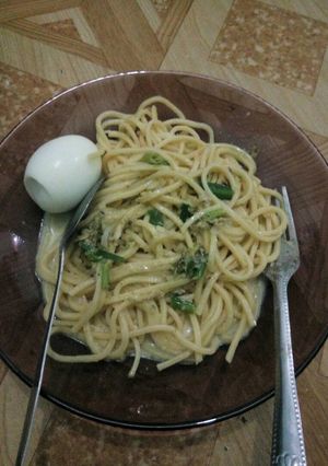 Foto resep Mie gomak