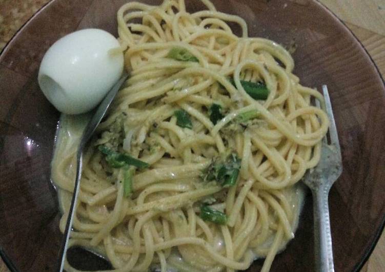 Resep Mie gomak Lezat Sekali