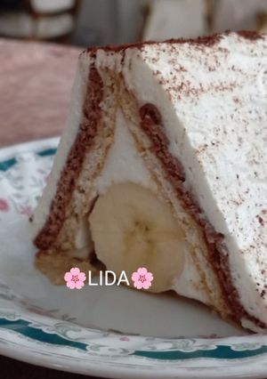 عکسی از دستور دسر تیرامیسو