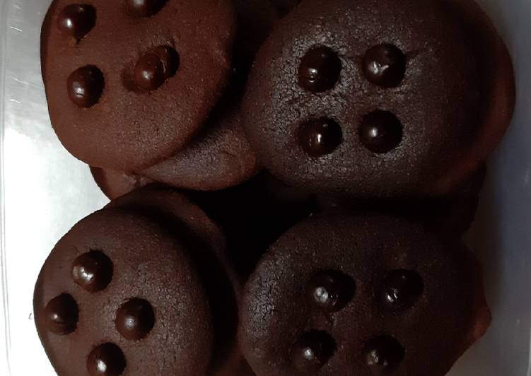 Chocolate Cookies
